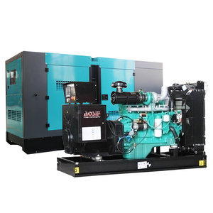 Generador Silencioso 20kva 30kva 40 Kva 50 AC20 AC30 AC40 AC50 - Product Image 3