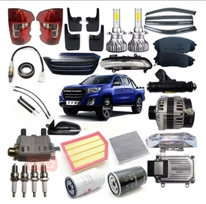 Piezas de repuesto de changan al por mayor personalizadas de fábrica para changan Hunter F70 CS35 cs55 cs75 cs85 cs95 Unik UNIV e Start <span class=keywords><strong>Ford</strong></span> alsvin - Product Image 2