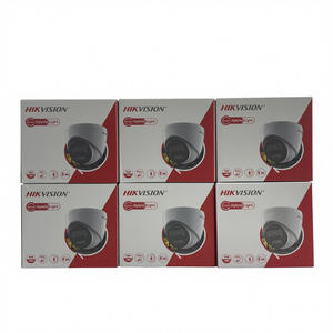 Telecamera di Rete Fissa a Torretta Intelligente Ibrida Hikvision DS-2CD1323G2-LIU da <span class=keywords><strong>2</strong></span> MP con Supporto per Archiviazione Integrata fino a 512GB e Slot per Scheda SD - Product Image 3