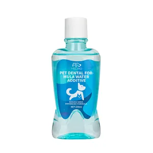 Private Label Pet Paw Balm Dog Shampoo Shower Gel Pet Dental Care Paws Nose Moisturizer Cream For Cracked Dog Paws