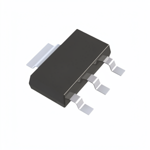 LT1963AEST-1.5#PBF TO 261 4, TO 261AA Electronic Circuit Components Power Management (PMIC) BOM IC In Stock - Product Image 1