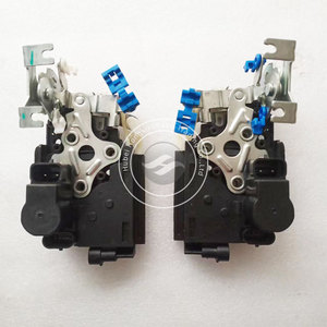 ชุดประกอบตัวล็อคขวา FOTON รุ่น H4610150024A0 สำหรับรถบรรทุก GTL <span class=keywords><strong>2535</strong></span> - Product Image 2