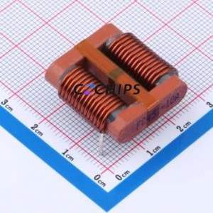 FC-LCL2208-451-10A-LF Common Mode <b>Filter</b> DIP-4 <b>RF</b> ( Dielectric Strength: 1.5kV )( Rated Current: 10A )( Rated Voltage: 250V ) - Product Image 1