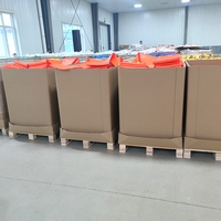 Sangle de levage en polyester 1T-10T, sangles de fixation pour la mise en gré et le levage
