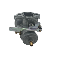 Carburateur de moto pour Suzuki TS125 TS100 TS185 TC100 TC125 DS100 DS125 Moteur 2 temps Racing pour MIKUNI VM24SH Carb