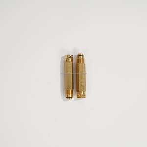 Injecteur de graisse à déplacement positif LUBE MG2-30 à commande électrique avec vanne de dosage PDI - Product Image 1