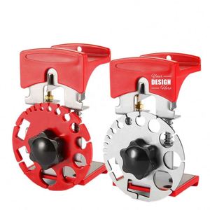 Handheld Quick <b>Stripper</b> Tool - Adjustable Manual <b>Wire</b> Stripping Device for Custom Projects and DIY Enthusiasts - Product Image 1