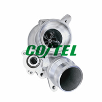 Turbo Super Core Stage 2 yang telah ditingkatkan untuk BMW X1 X3 N20 TD04LR-19T 400HP 11657635803 11657630462 11657588938 11657635803