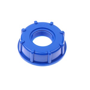 Adaptateur réducteur pour réservoir d'<span class=keywords><strong>eau</strong></span> IBC S60x6, adaptateur pour réservoir de 1/2 pouce, 3/4 pouce, 1 pouce, pour <span class=keywords><strong>tuyau</strong></span> d'<span class=keywords><strong>arrosage</strong></span> de jardin, adaptateur pour réservoir d'<span class=keywords><strong>eau</strong></span> de 1 gallon - Product Image 6