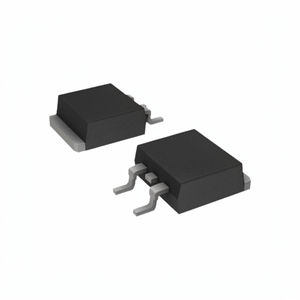 Original TO-263-3, D2PAK , TO-263AB Diode Arrays Buy Online Electronic Components VB20150C-E3/4W - Product Image 1