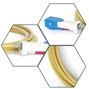 <span class=keywords><strong>สาย</strong></span>แพทช์ใยแก้วนำแสงแบบสำเร็จรูปพร้อมใช้งาน - Product Image 1