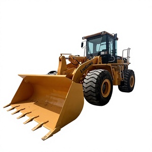 Used loader 856 <b>Cheap</b> price excellent performance Used loader 856 for sale - Product Image 1