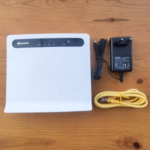 B593s-12 Chính Hãng Bộ Định Tuyến CPE Không Dây 4G LTE CPE B593 Cat4 150M 4G B593u-12 CPE - Product Image 3