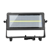 IP65 400W RGBW lampu strobo LED panggung cahaya cuci strobo DMX 512 tahan air untuk panggung luar