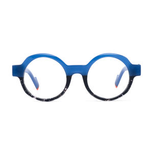 Dernier <span class=keywords><strong>catalogue</strong></span> de <span class=keywords><strong>lunettes</strong></span> optiques de luxe de style Art déco, monture complète, imprimé diamant, unisexe, en acétate, pour <span class=keywords><strong>lunettes</strong></span> de lecture - Product Image 4