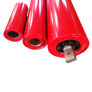 Rodillo transportador con carcasa de rodamiento tipo TD75 - Product Image 1