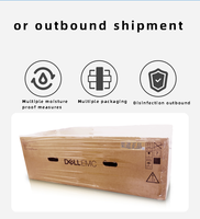 Servidor en Torre Dells T560 Virtualización Computación de aprendizaje profundo Computadora de escritorio Host DeepSeek Despliegue local 1