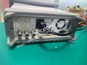Agilent HP เคาน์เตอร์ความถี่53181A 1.5GHz - Product Image 3