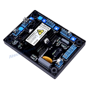Regolatore Automatico di Tensione KRS440, AVR <span class=keywords><strong>KRS</strong></span>-440, Componenti per Generatori Elettrici <span class=keywords><strong>KRS</strong></span> 440 - Product Image 3