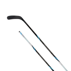 Bâton de <span class=keywords><strong>hockey</strong></span> <span class=keywords><strong>sur</strong></span> <span class=keywords><strong>glace</strong></span> AOLAN AL-SF001 OEM/ODM 100% fibre de carbone pour adultes, droitier/gaucher, poids 480g, logo et couleur personnalisés - Product Image 3