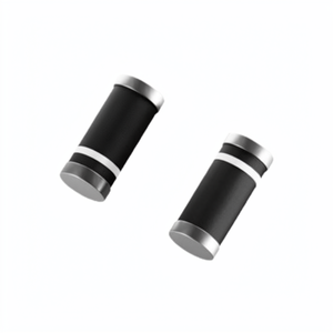 Electronics Component Discrete Semiconductor Products In Stock DO-213AA CL20MD - Product Image 1