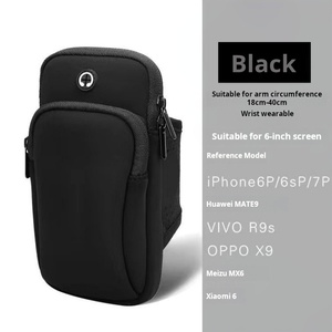 Chạy armband Workout điện thoại chủ phổ cánh tay áo cho nam giới và phụ nữ - Product Image 5