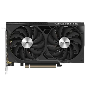Tarjeta Gráfica para Juegos RTX 4060TI 8G OC Windforce PCI de 2 Ventiladores, Nueva, 4352 Núcleos CUDA, 18Gbps GDDR6, GPU 4060ti, Nueva - Product Image 4