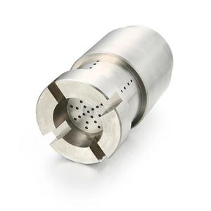 OEM elektrikli enjeksiyon mili mili kalıplama elektrikli torna sac parçaları yüksek hassasiyetli torna freze işleme CNC Metal parçalar - Product Image 5