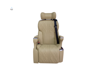 Sedile <span class=keywords><strong>VIP</strong></span> YLA per Vito W447 V-class, Sedile di Lusso Modificato Stile Maybach, Sedile Aero <span class=keywords><strong>VIP</strong></span> - Product Image 6