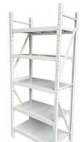 Chariot de rangement mobile à 5 niveaux en métal sur roulettes pour micro-ondes et accessoires de cuisine – Vente en gros