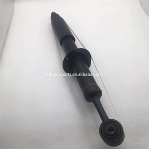 48510-09J10 48510-0K140 토요타 하이럭스 GGN25 KUN25 KUN26 리어 쇼크 업소버 - Product Image 4