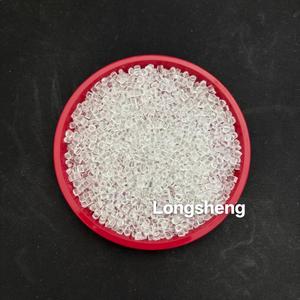 เม็ดพลาสติกโพลีสไตรีน GPPS HIPS PS วัตถุดิบพลาสติกเม็ด HIPS จากจีน - Product Image 5