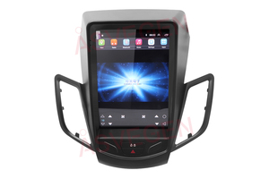 Nuovo 10.4 Auto 'schermo Android autoradio Stereo lettore DVD per <span class=keywords><strong>Ford</strong></span> <span class=keywords><strong>Fiesta</strong></span> 2009-2015 con Wi-Fi GPS di navigazione costruito in Carplay - Product Image 6