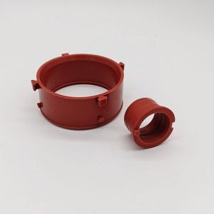Guarnizione per condotto dell'aria Turbo A6420940480 per MERCEDES-BENZ Chrysler 300C / Jeep Commander Grand <span class=keywords><strong>Cherokee</strong></span> <span class=keywords><strong>III</strong></span> 6420940480 4130026105 - Product Image 5