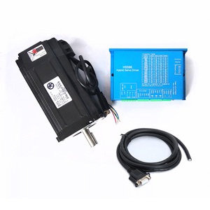 มอเตอร์แบบมีสายปิด34 8nm 86HSE8N-BC38ใช้86HSE8N-BC38คลังสินค้าในยุโรป - Product Image 2