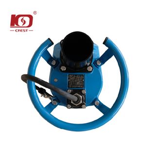 Kbd 32.2 Slib Modder Slib Waterpomp Met Roerwerk Fabriek Groothandel Aanpasbare Dompelpomp - Product Image 4