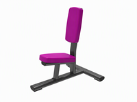 Bancs de musculation abdominale multifonctionnels réglables pour usage commercial en salle de sport – Vente en gros directe usine