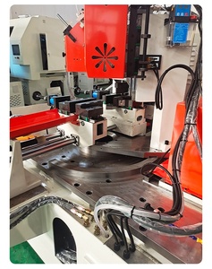 425cnc 450cnc Lưỡi Cưa Máy cắt lạnh cho ống thép không gỉ cắt ống năng suất cao động cơ tự động hỗ trợ - Product Image 3
