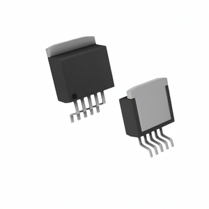 LT1965HQ#PBF Power Management (PMIC) Buy Online Electronic Components Original TO 263 6, D2PAK , TO 263BA - Product Image 1