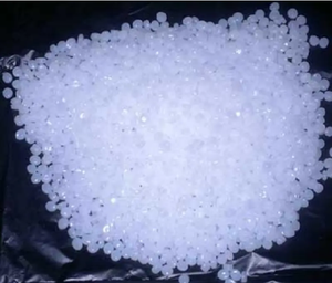 Virgin <b>HDPE</b> Granules Food Grade Blow Molding Grade Plastic Raw Materials - Product Image 4