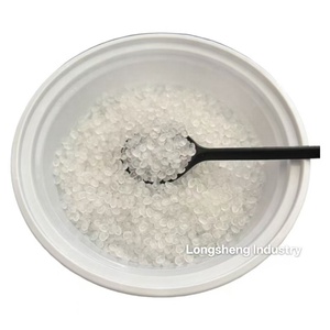 Resina de Polipropileno Virgen PP R200P de Grado de Tubería PP Coreana de Venta Caliente, Copolímero Aleatorio PP para Tuberías de Agua Caliente y Fría - Product Image 4