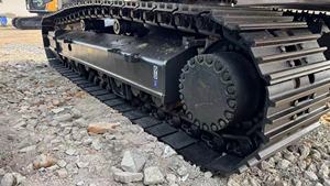 Hot Stock Volvo EC350D Hydraulic Excavator Reinforced <b>Boom</b> For Quarry Mining Heavy Earthwork - Product Image 4