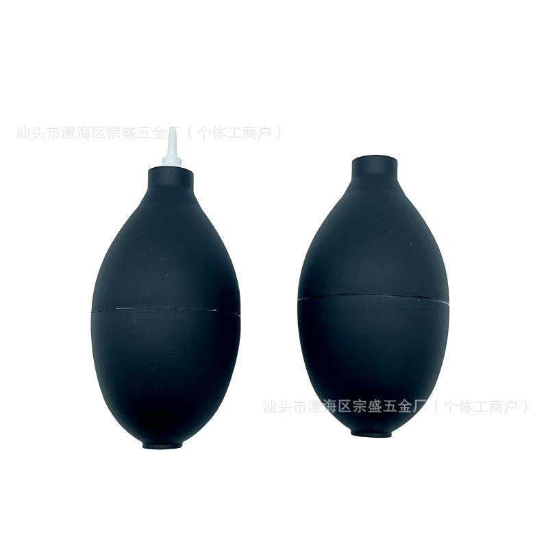 เครื่องเป่าลมขนาดเล็กพร้อมช่องอากาศเข้า [สีน้ำเงิน]