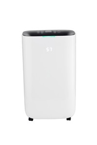 Home Smart Silent Compressor Air <b>Dehumidifier</b> 16L 20L 25L for Continuous Dehumidify <b>Dehumidifiers</b> With Touch Tuya App Dehumidifi - Product Image 5