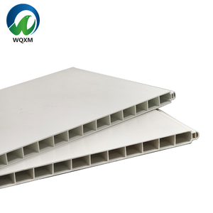 Tấm trần giả PVC mới cho trang trại lợn chăn nuôi thiết bị máy làm hàng rào nhựa trong chăn nuôi - Product Image 5