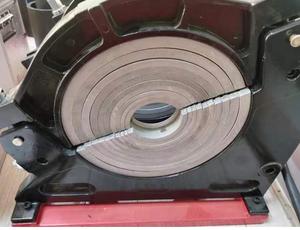 Máquina de Soldadura a Tope Hidráulica POLYFUSION PF315 para Tuberías de HDPE, PE, PP, PVDF DN90-DN315MM 220V 90-315 - Product Image 2