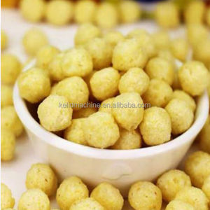 Macchina per la <span class=keywords><strong>colazione</strong></span> a base di <span class=keywords><strong>cereali</strong></span> con rivestimento in zucchero Corn Flakes macchina per pellet - Product Image 4