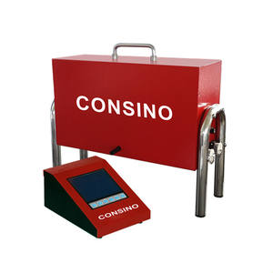 ขายส่งรถยนต์รถยนต์วิเคราะห์ก๊าซไอเสีย FGA-4100ยานยนต์การปล่อยวิเคราะห์แบบพกพา5-ก๊าซ - Product Image 2