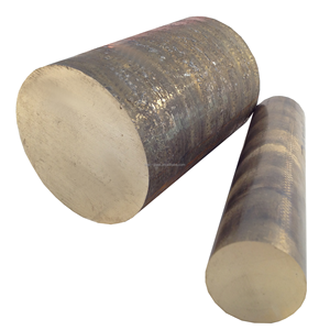 قضبان نحاس البيريليوم المستديرة <span class=keywords><strong>C17510</strong></span> C17520 C17530 C17600 C17700 قضبان نحاس البيريليوم - Product Image 6