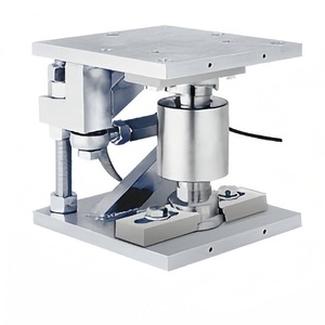 Módulo de Pesaje Lorenz Stabicam 60T, Componente para Báscula Industrial - Product Image 1